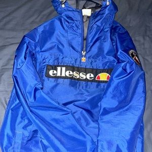 Ellesse windbreaker